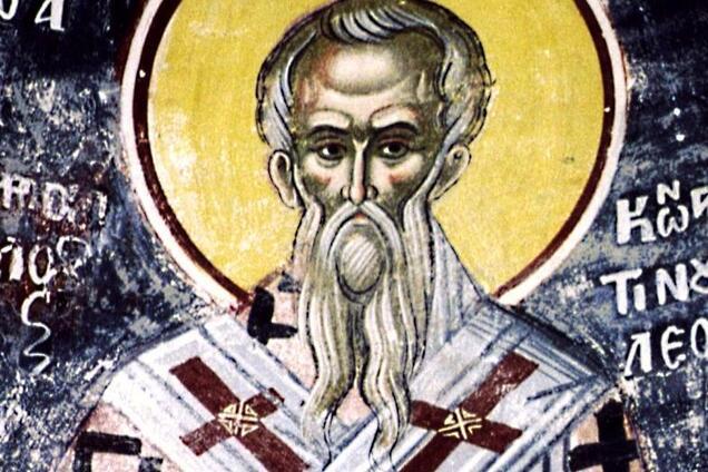 День Святителя Прокла: что нельзя делать 3 декабря