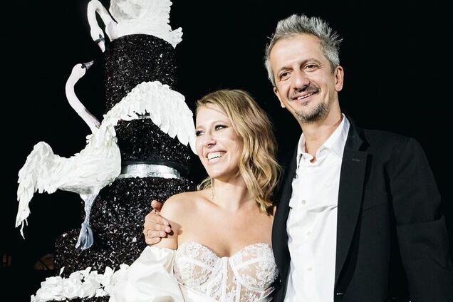 'Ідіоти!' Собчак відповіла на злив подробиць особистого життя