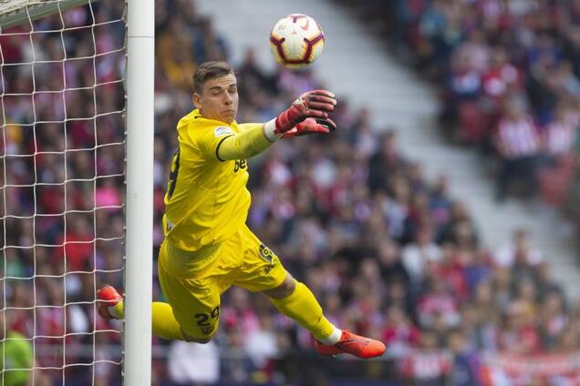 'Золотой мяч'-2019: организаторы опозорились на тему России и Украины