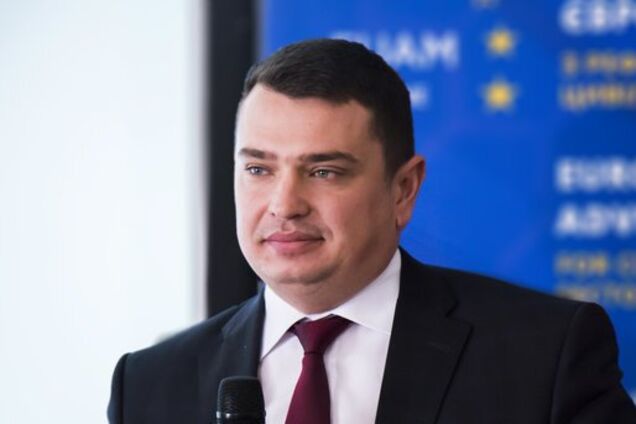 Плівки Труби: ОПУ взяв Ситника під контроль через справи про втручання в американські вибори і корупцію