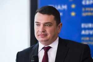 Пленки Трубы: ОПУ взял Сытника под контроль делами о вмешательстве в американские выборы и коррупцию
