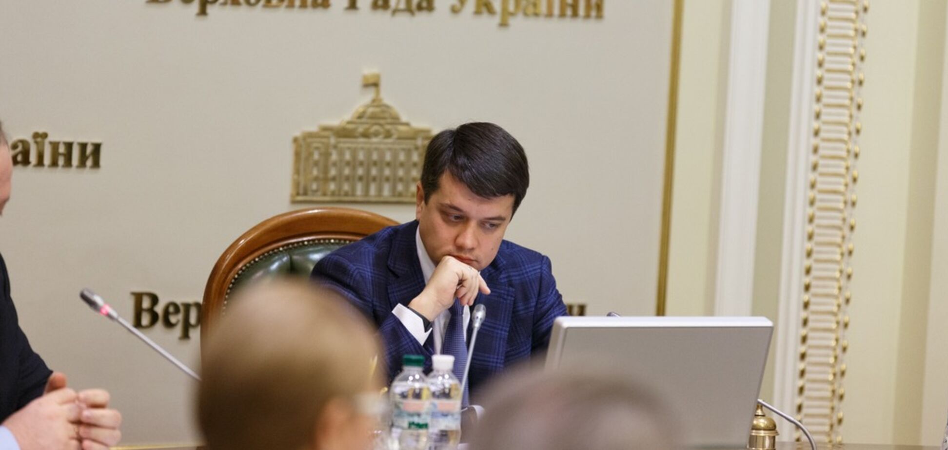 'Слуги народа' без неприкосновенности: нардепам объяснили последствия