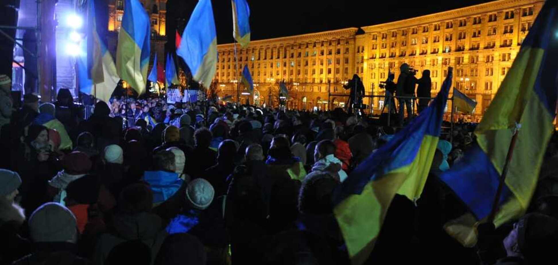 'Очікують справжню революцію!' Відома волонтерка заявила про 'зачистку' захисників України