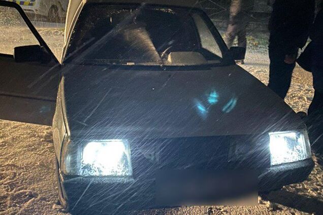 Побили, обікрали та викрали: у Дніпрі трапився звірячий злочин