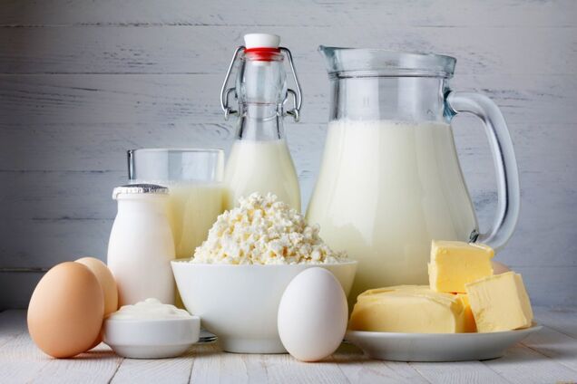 Диетолог развеяла популярный миф о молочке