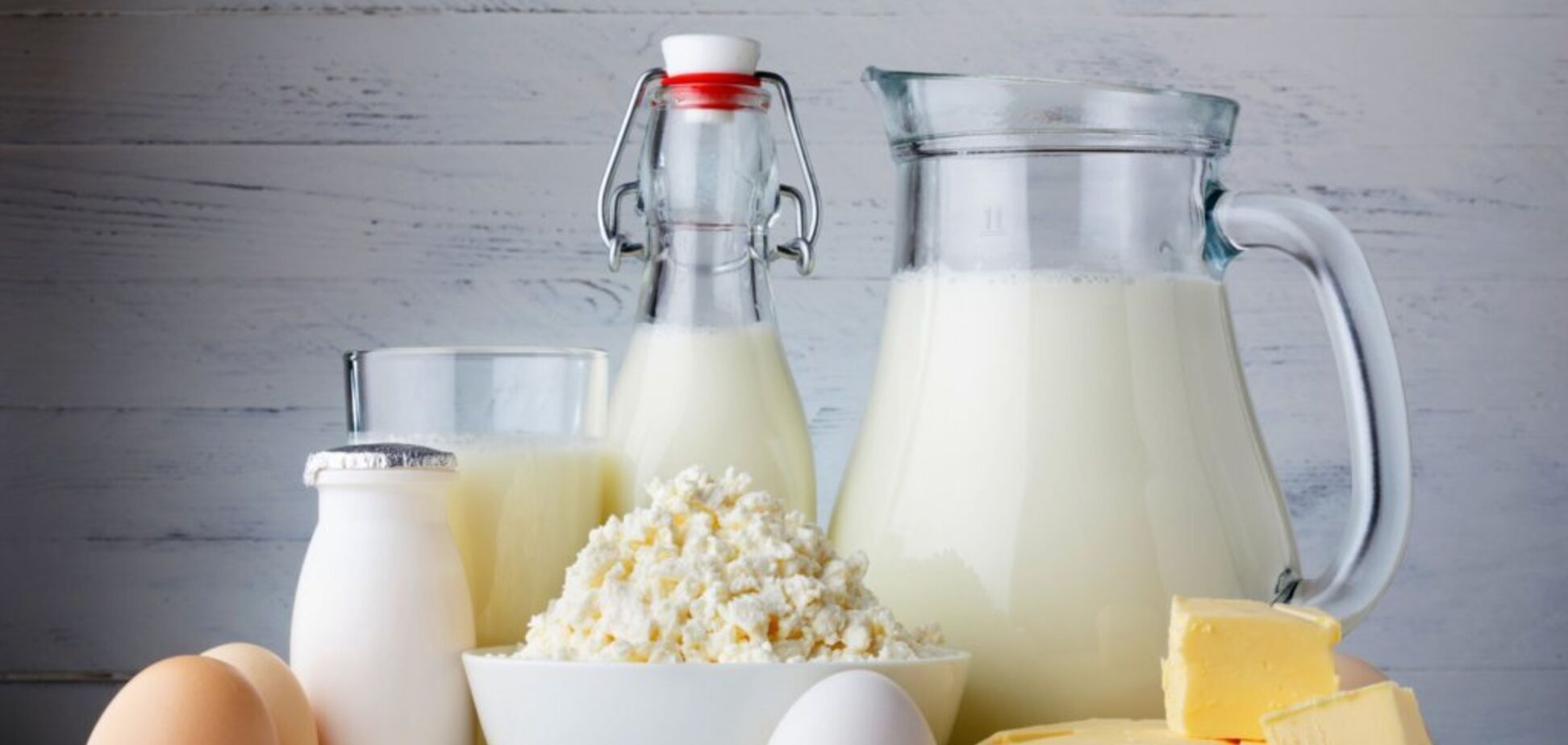 Диетолог развеяла популярный миф о молочке