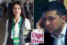"Слуга народа" влипла в скандал: нардеп зарабатывала в Крыму и получила квартиру за 10 млн