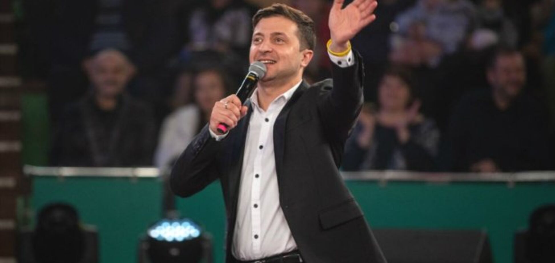 Скільки ще чекати на 'Країну мрії' від Зеленського