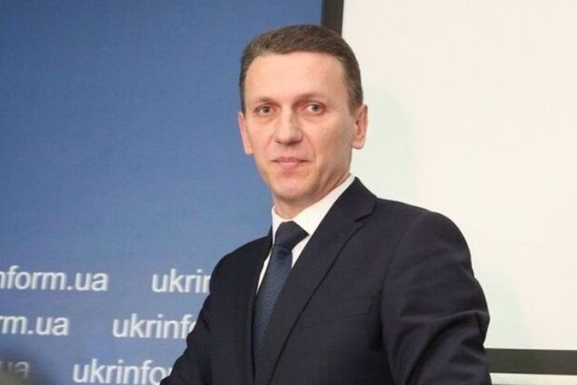 Труба 'слит': в чьи руки Зеленский передаст управление ГБР?