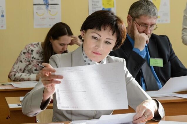 Украинка рассказала об ужасных реалии сертификации учителей