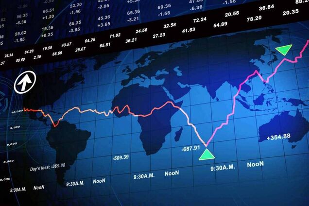 Мировой экономике предрекли шок: Saxo Bank обнародовал ежегодные предсказания