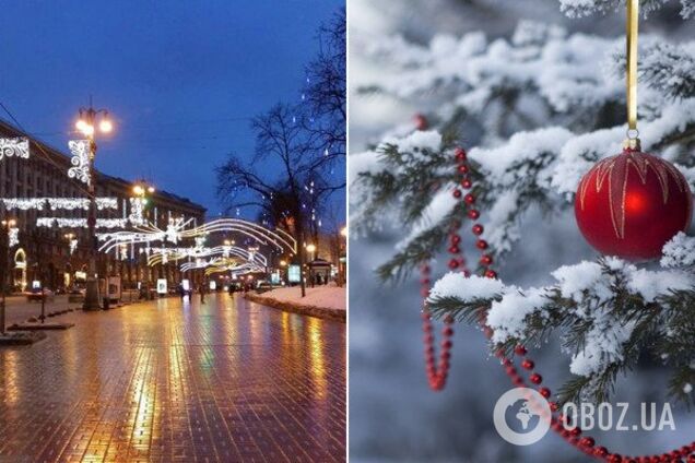 В Киеве внезапно открыли движение по Крещатику в выходные