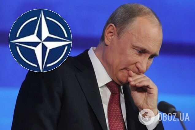 Испугались? В России внезапно захотели мирных переговоров с НАТО