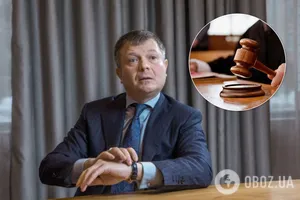 Суд разрешил арестовать бывшего народного депутата Константина Жеваго