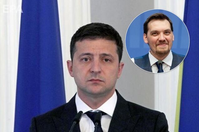 В Украине повысили цены на газ и урезали все субсидии: Гончарук обманул Зеленского?