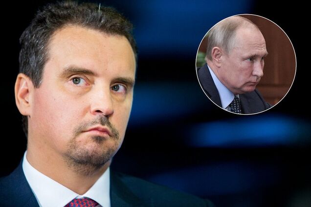 Партнерство с Путиным, два паспорта и огромная зарплата жены: кому Зеленский доверил 'Укроборонпром'