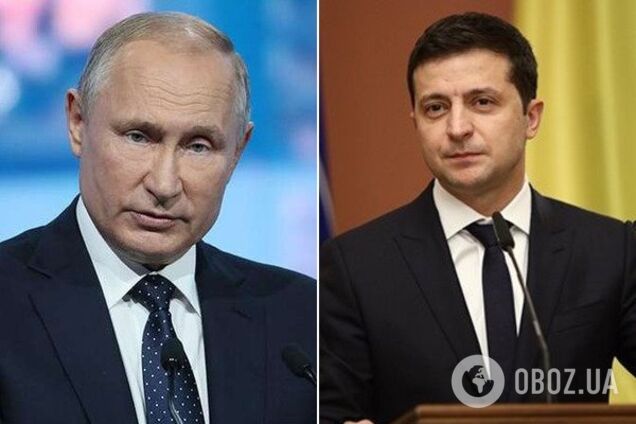 Сможет ли Зеленский закончить войну: международник спрогнозировал результаты встречи с Путиным