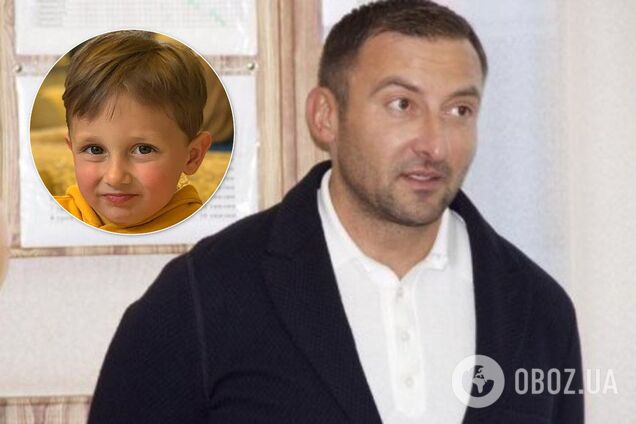 У Києві під час замаху на депутата вбили дитину