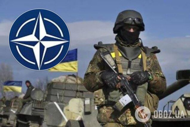 Украина вместе с НАТО задумала устроить на Донбассе Ruxit: в России цинично ответили