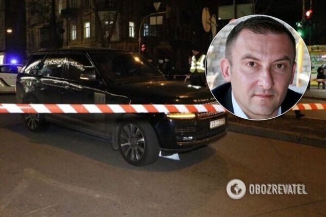 "Дешево і сердито": поліція показала зброю, з якої вбили сина Соболєва