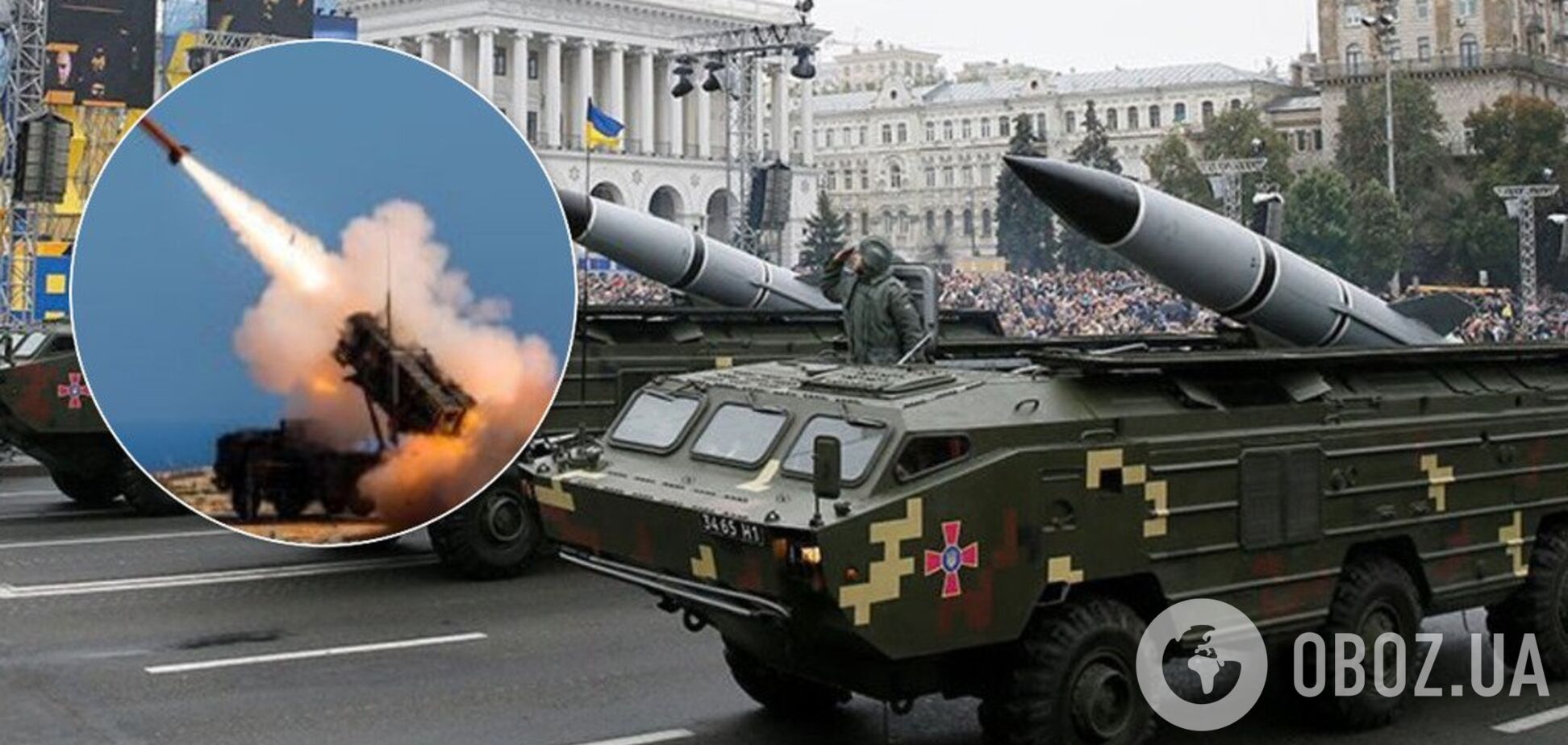 'Боротися немає сенсу': Жданов розповів про супер-зброю України