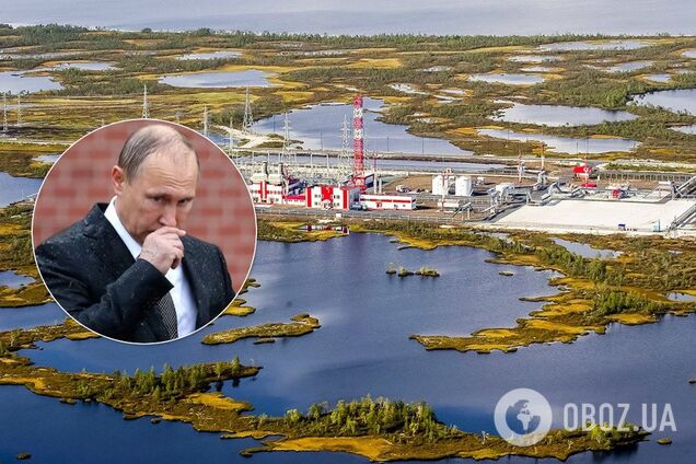 'Путин не контролирует полстраны': военный эксперт назвал два признака