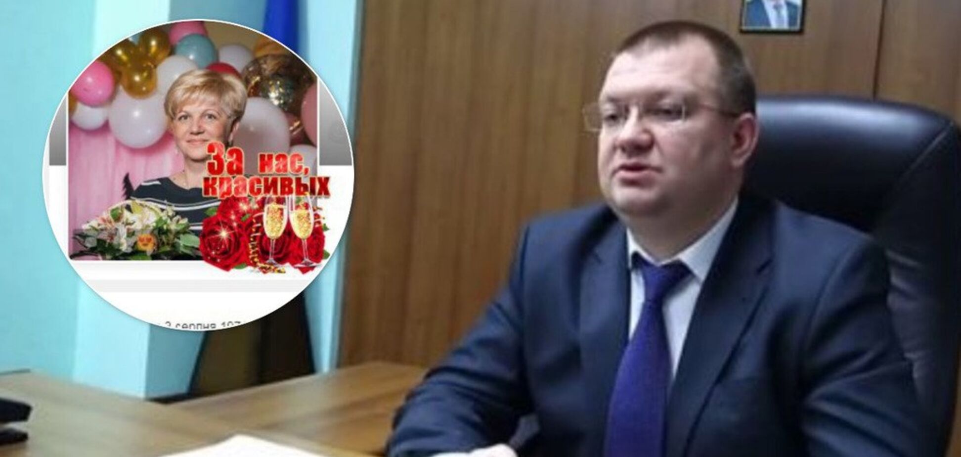 прокурор Фильчаков Александр