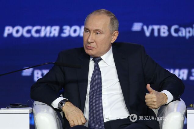 'З росіянами не домовитися': в Європі попередили про пряму загрозу Росії