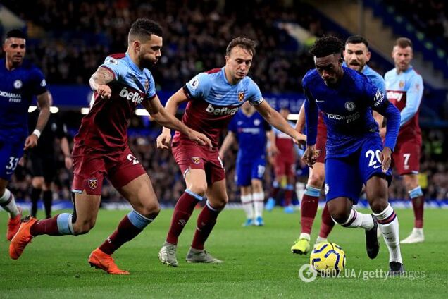 Матч за участю Ярмоленка в Англії повторив унікальний рекорд