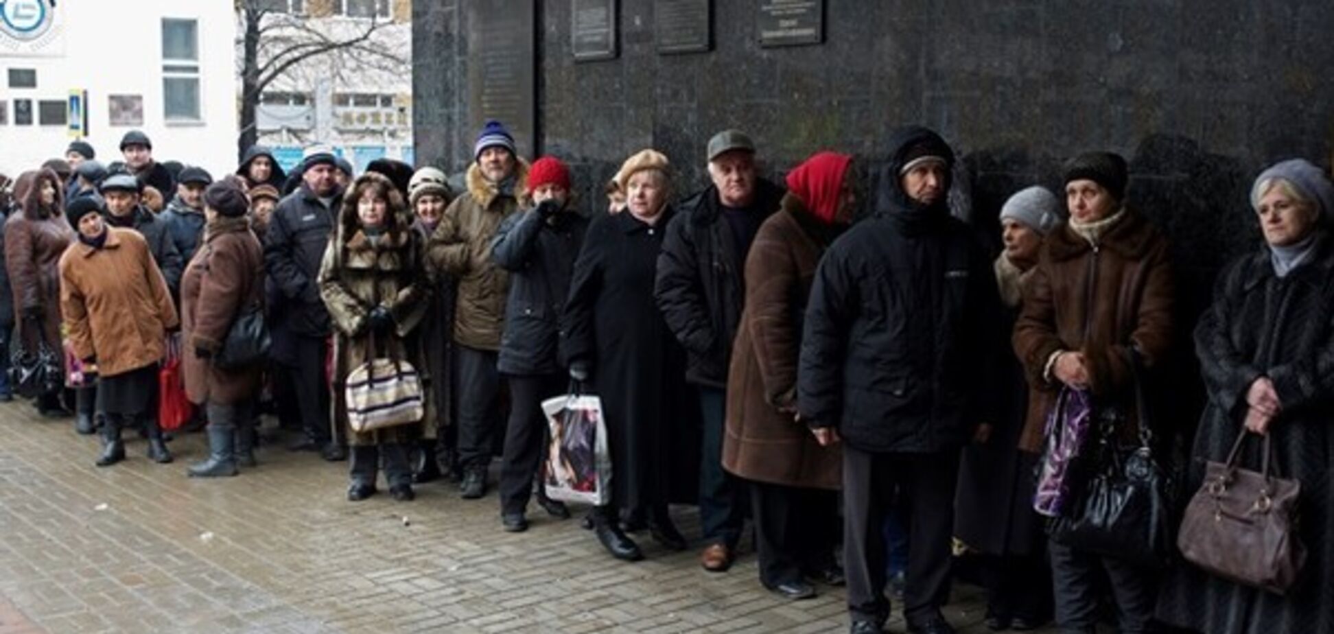 В 'ДНР' появились новые проблемы, но на людей 'забили'