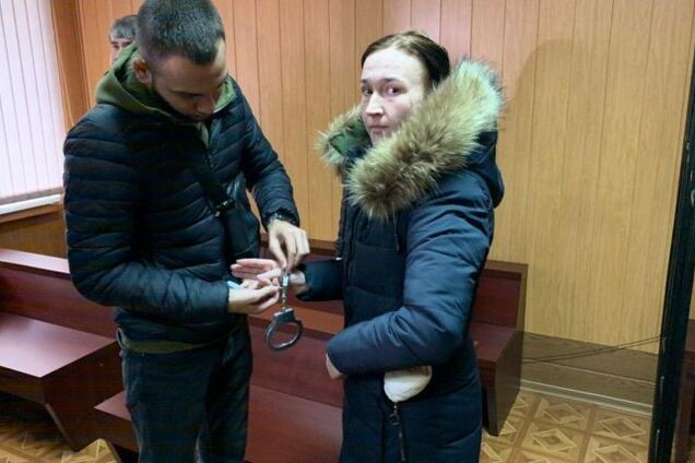 Хотела убить грудного сына: одесский суд освободил подозреваемую