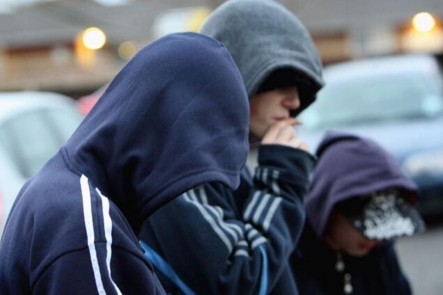 В Черкассах отправили под суд юных гопников: что известно