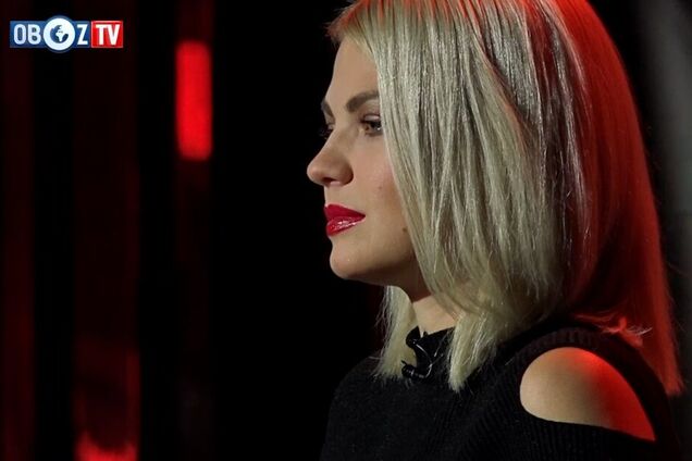 'Ожидают настоящую революцию!' Известная волонтер заявила о 'зачистке' защитников Украины