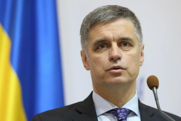 Пристайко зробив гучну заяву про Росію в НАТО