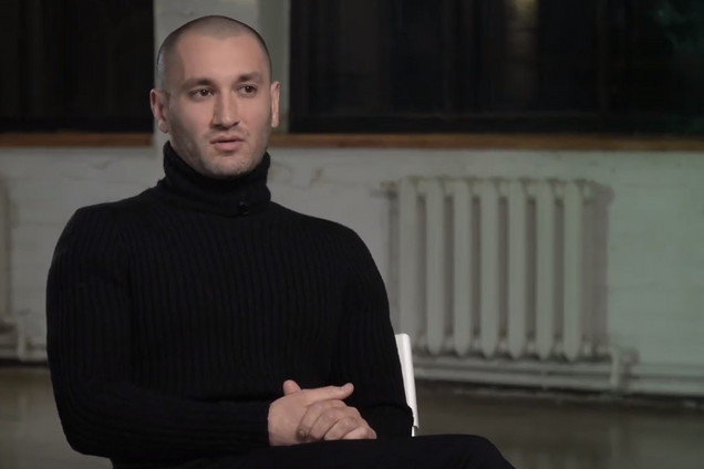 'С*пар, краще розберися!' У мережі розгромили українського продюсера за cлова Дудю про 'Л/ДНР'