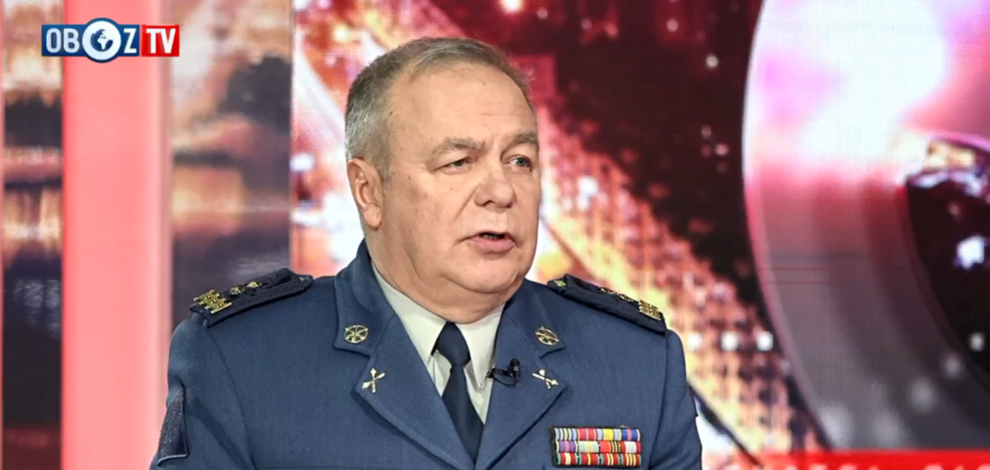 Путін готує Зеленському дві нові умови щодо Донбасу – генерал