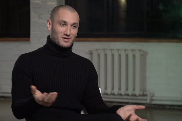 'Притесняют русскоязычное население': известный украинский продюсер высказался о 'Л/ДНР'