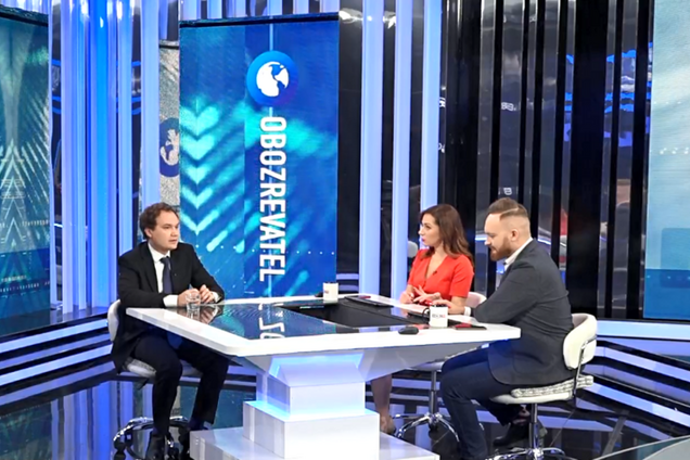 'Нам нема про що говорити': в Україні відповіли на вимогу Росії щодо Донбасу