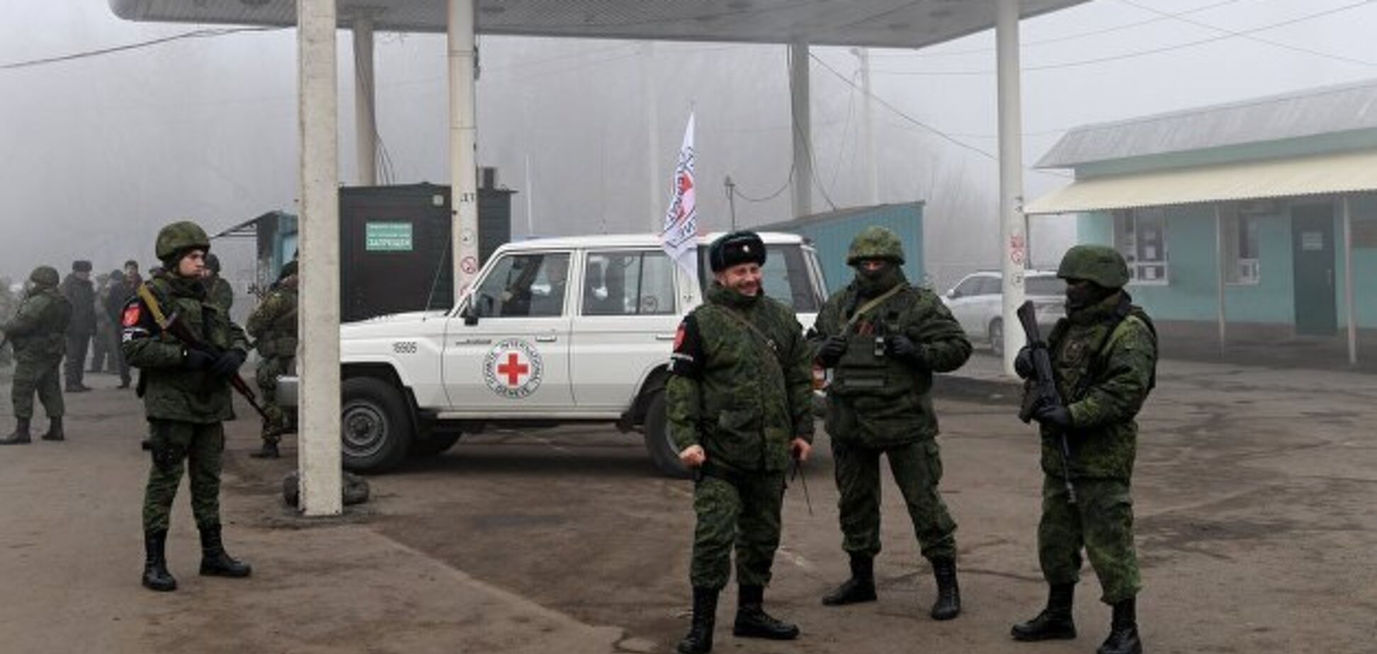 'Жить невозможно! А тут – Голливуд': освобожденный из плена украинец сделал признание о Донбассе