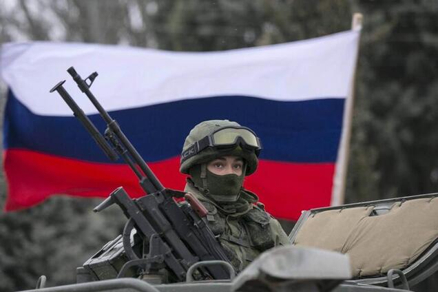 'Удалось!' Россия похвасталась прорывом в войне против Украины