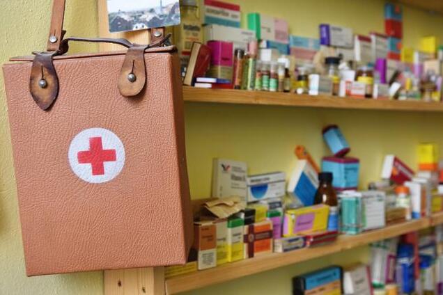 ''Лекарства – не товар. Аптека – не магазин'': о приоритетах украинской медицины