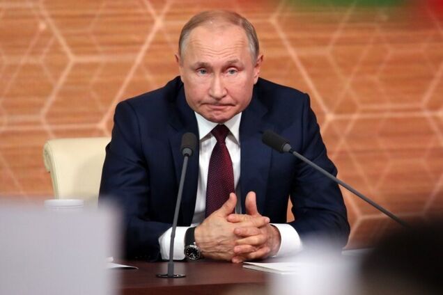 В Польше раскрыли цель 'атак' Путина