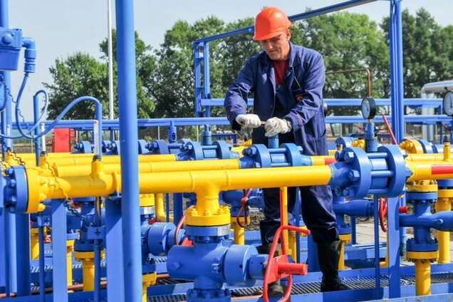 Переговори щодо газу: в Україні заявили про завершення