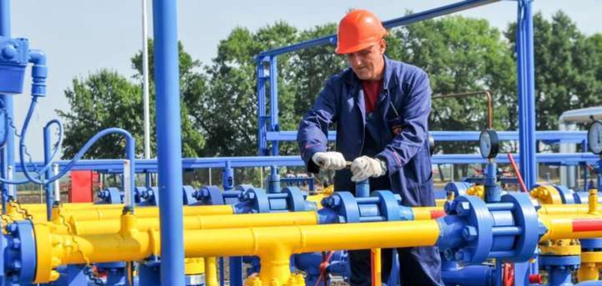 Переговори щодо газу: в Україні заявили про завершення