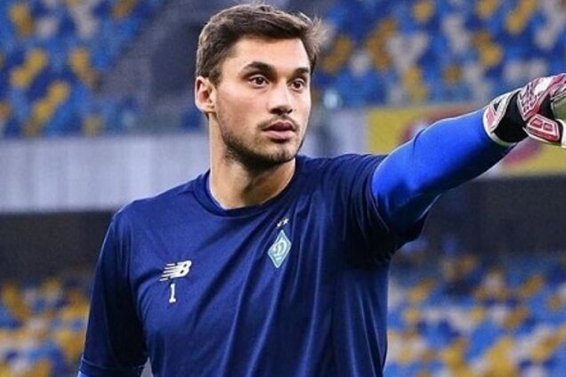 Георгий Бущан