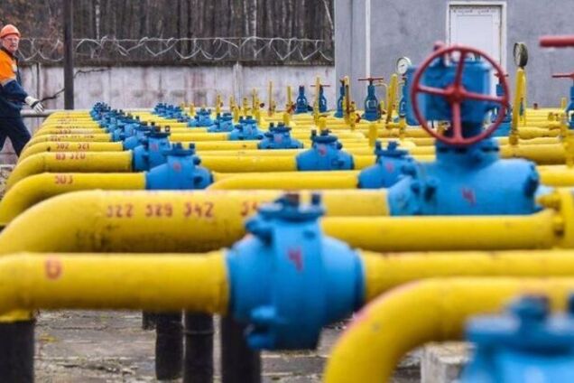 Соглашение России и Украины по газу: всплыли неожиданные нюансы