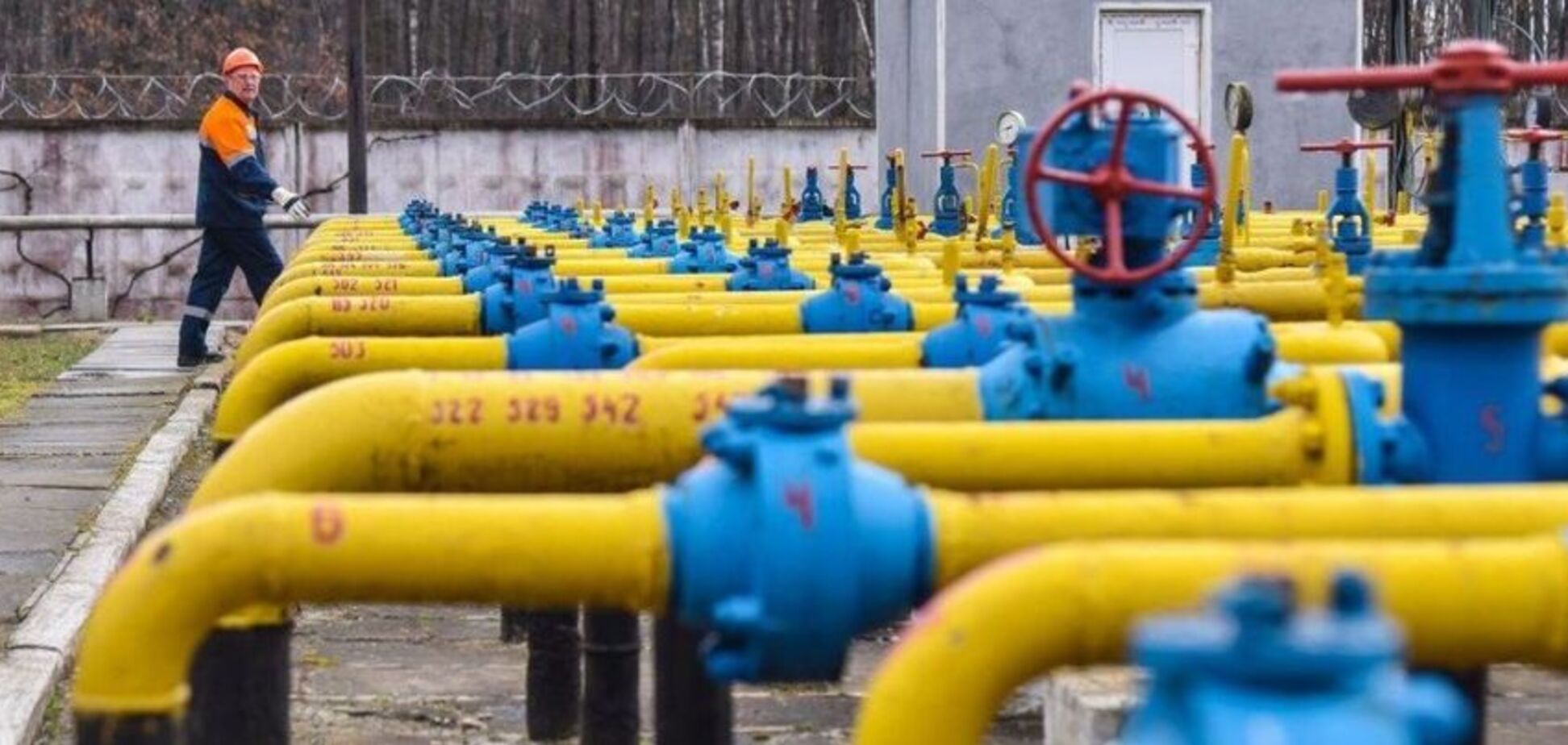 Всплыли неожиданные нюансы в соглашении Украины и России по газу