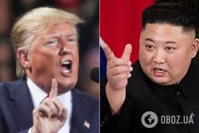 Дружба з Ином закінчилася? США провели розвідку над Корейським півостровом