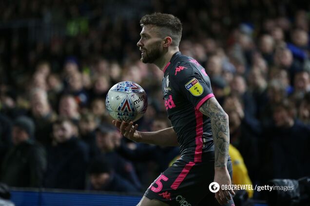 'Лидс Юнайтед'