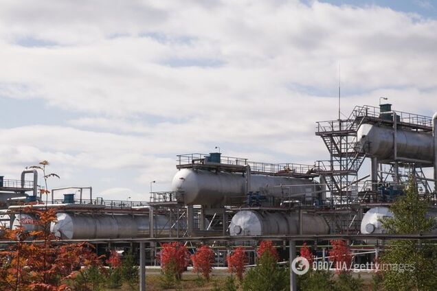 У Росії заявили про зрив угод з Україною щодо газу: що відомо